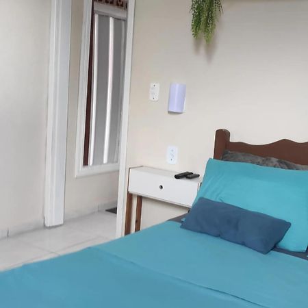 Tardeli Suite Dos Anjos Com Sacada Arraial do Cabo Exterior photo