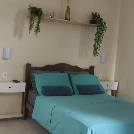 Tardeli Suite Dos Anjos Com Sacada Arraial do Cabo Exterior photo