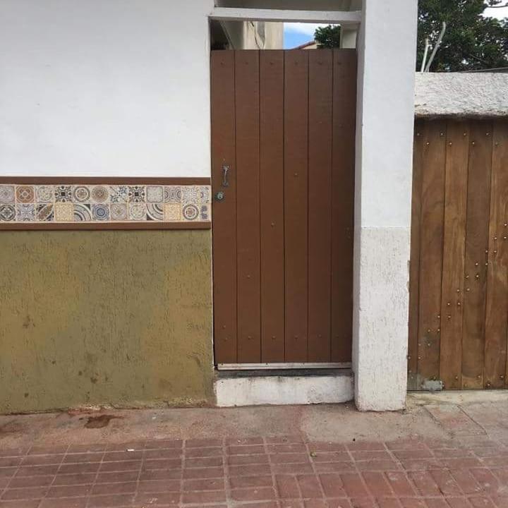 Tardeli Suite Dos Anjos Com Sacada Arraial do Cabo Exterior photo