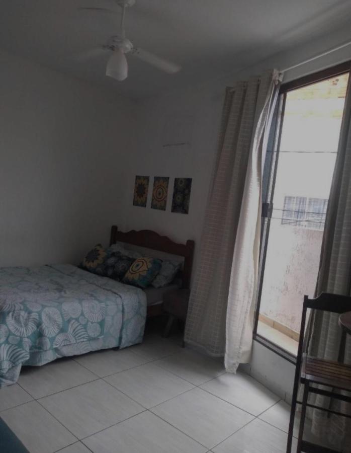Tardeli Suite Dos Anjos Com Sacada Arraial do Cabo Exterior photo