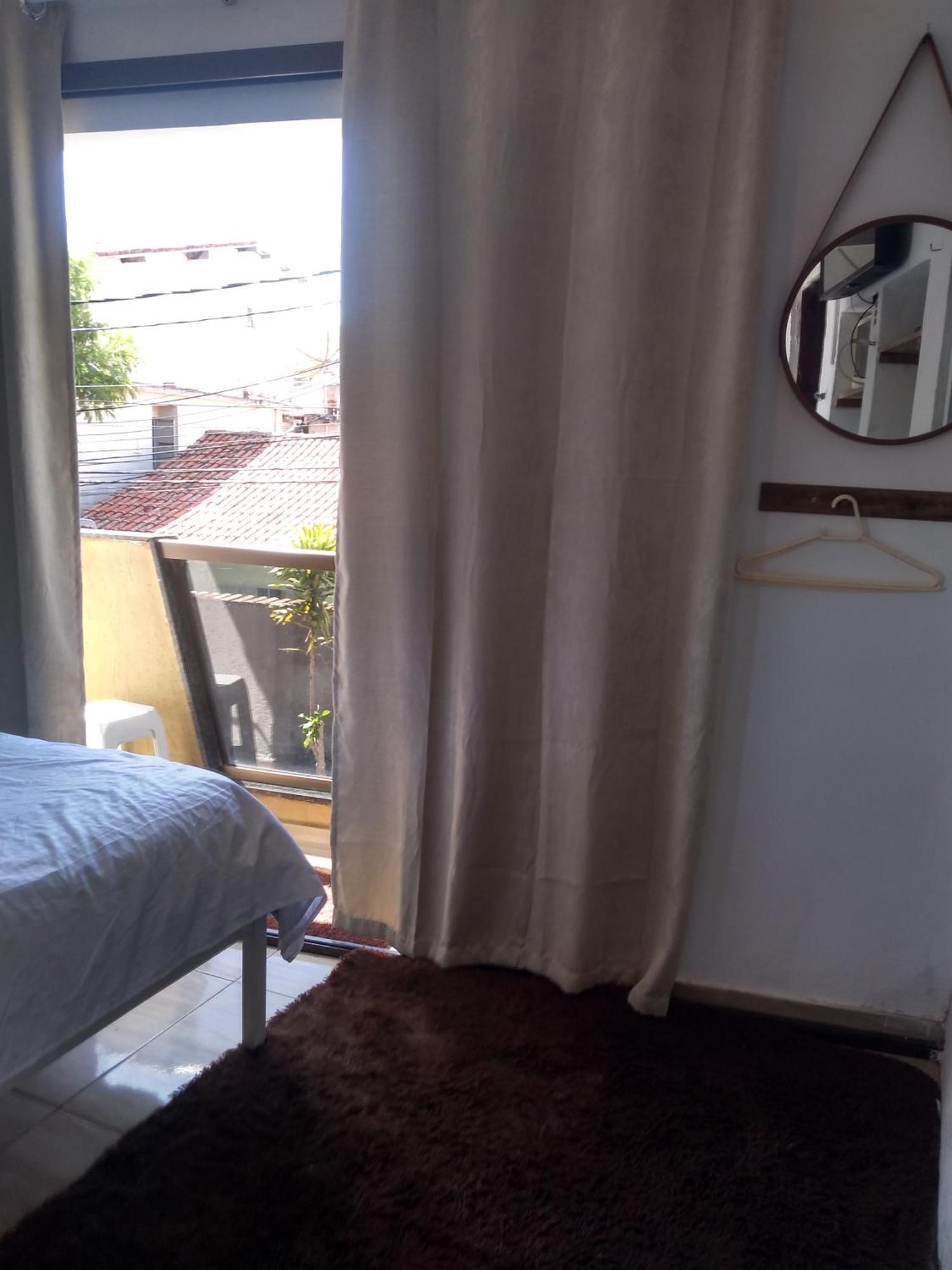 Tardeli Suite Dos Anjos Com Sacada Arraial do Cabo Room photo