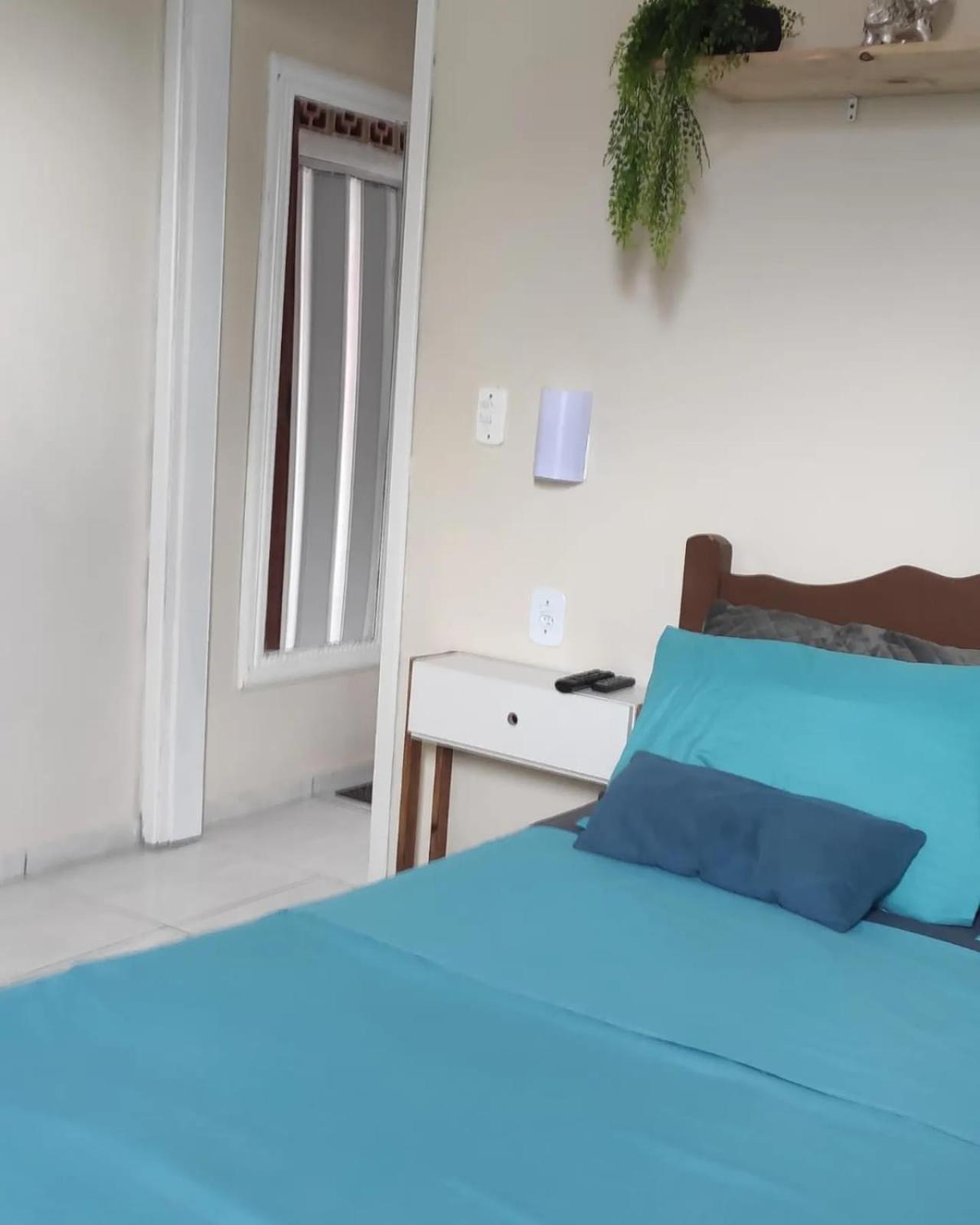 Tardeli Suite Dos Anjos Com Sacada Arraial do Cabo Exterior photo